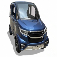 Killerbee E-Car Microcar kopen